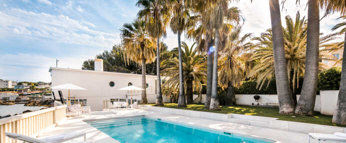 Villa Rive Bleue