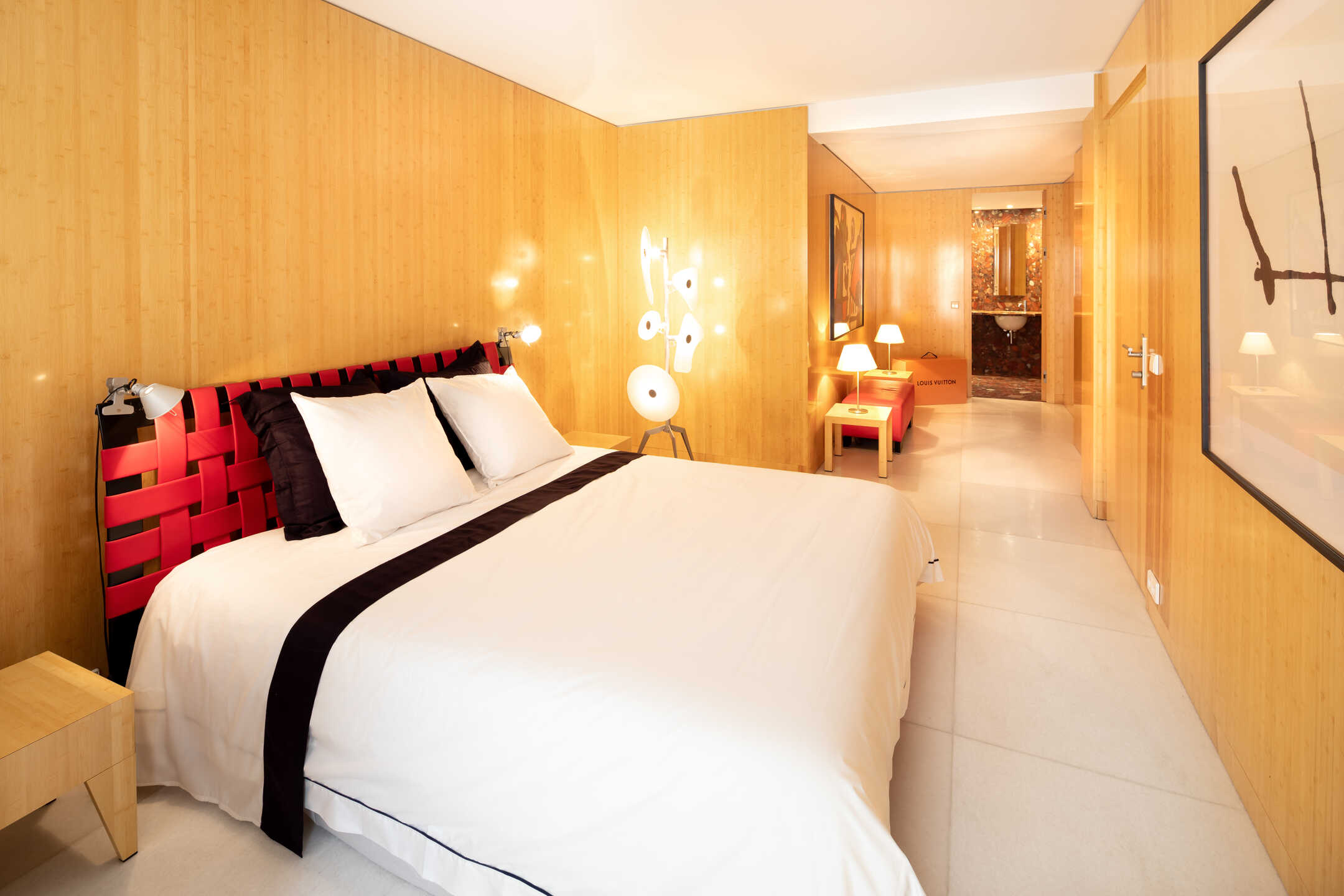 Villa Rive Bleue