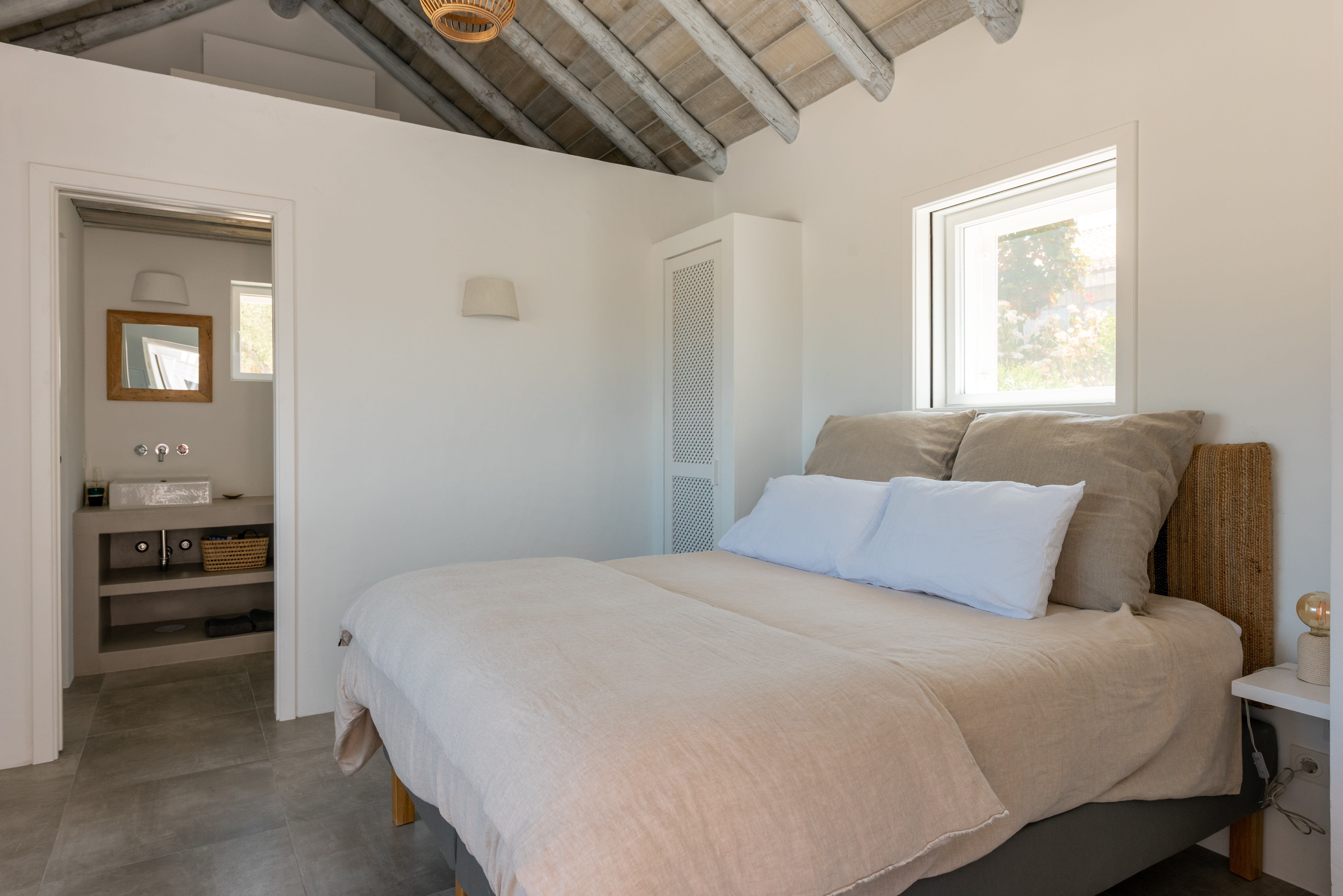 Chambre 4 - Cabane 1