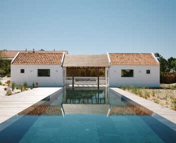Casa Enea