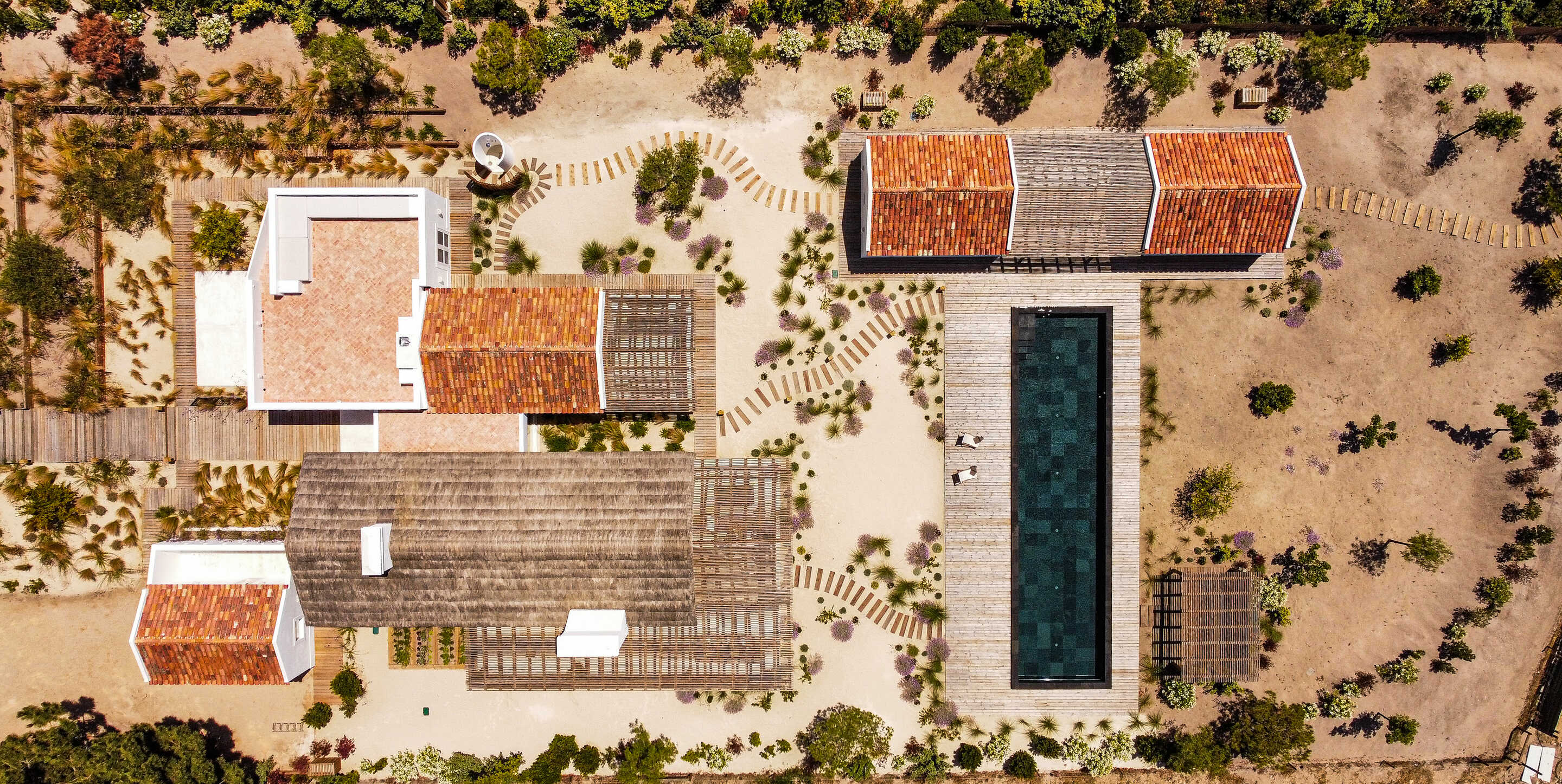 Casa Enea