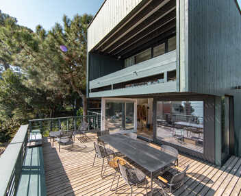 Villa Lyna