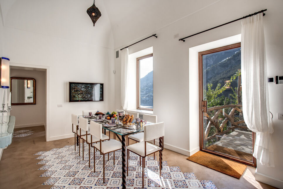Villa Cerasina