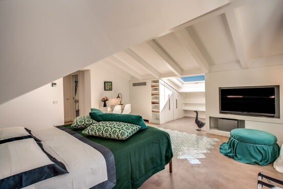 Villa Cerasina