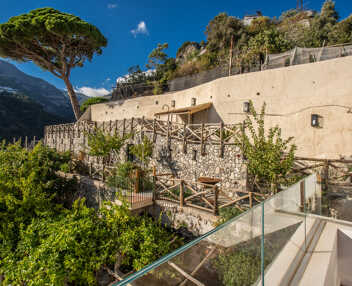 Villa Cerasina