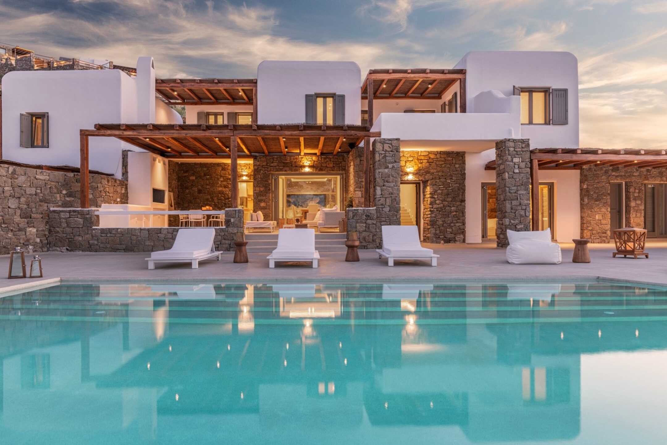 Villa Kronos