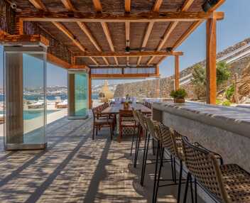 Villa Kronos