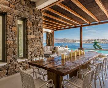 Villa Kronos