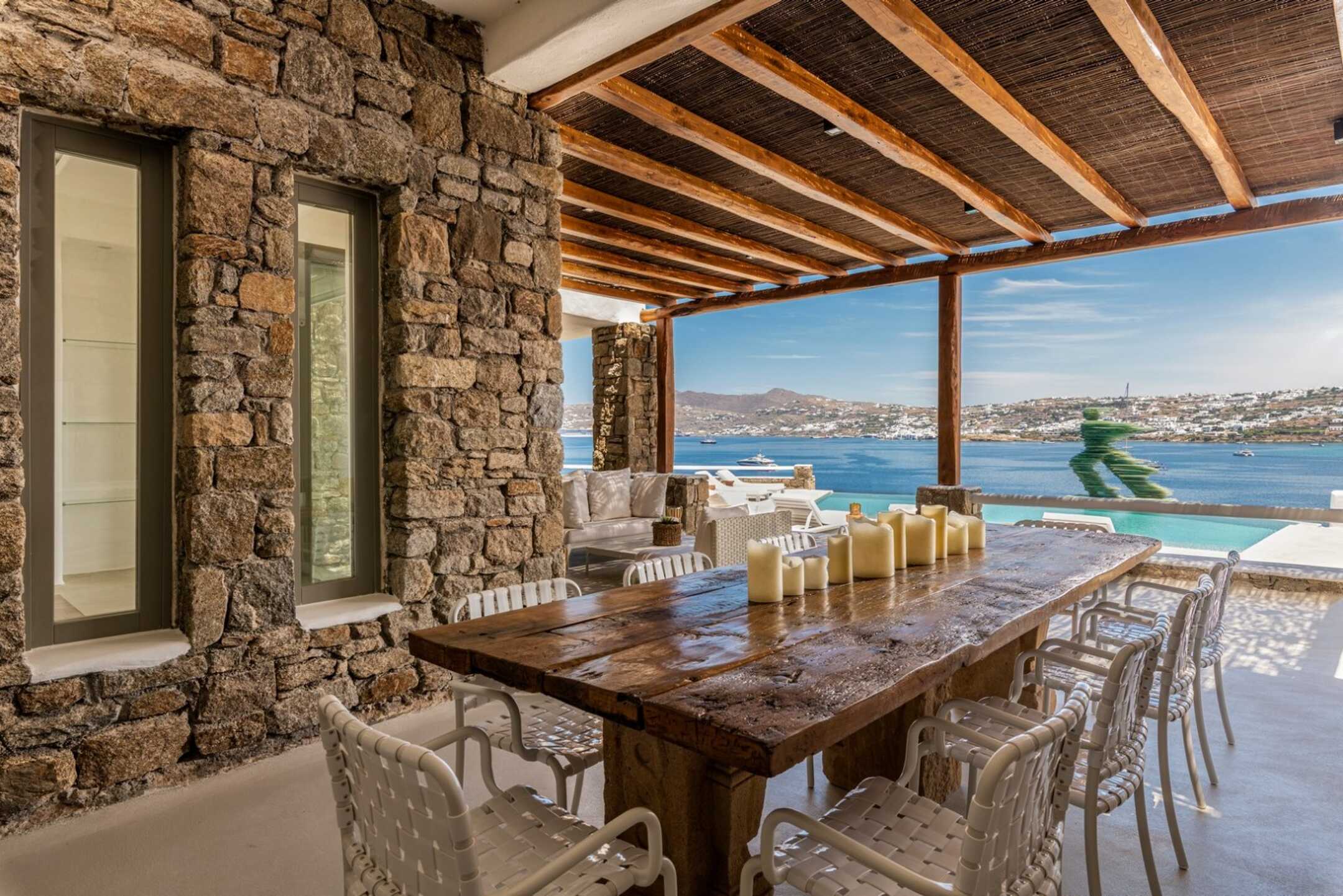 Villa Kronos