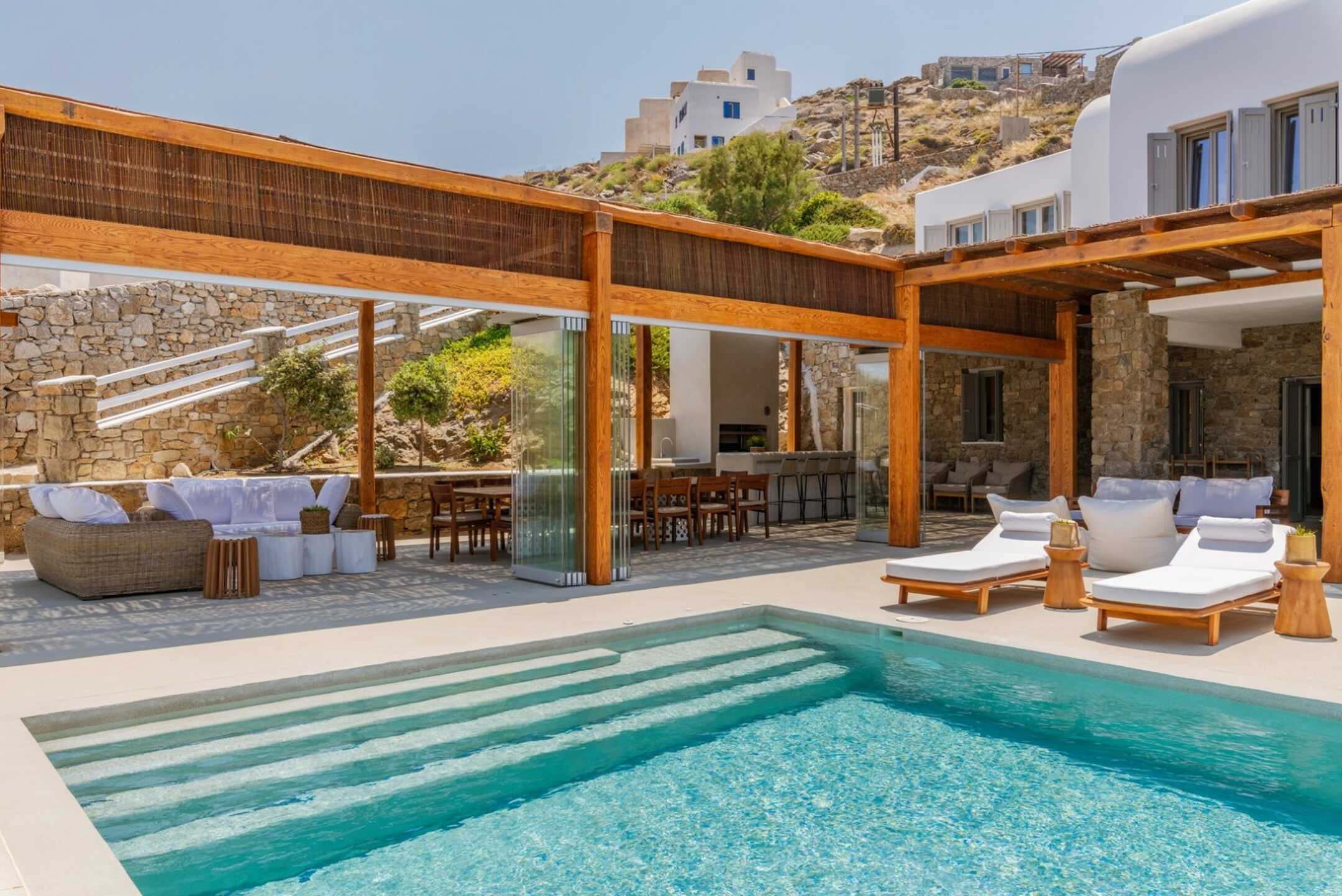 Villa Kronos