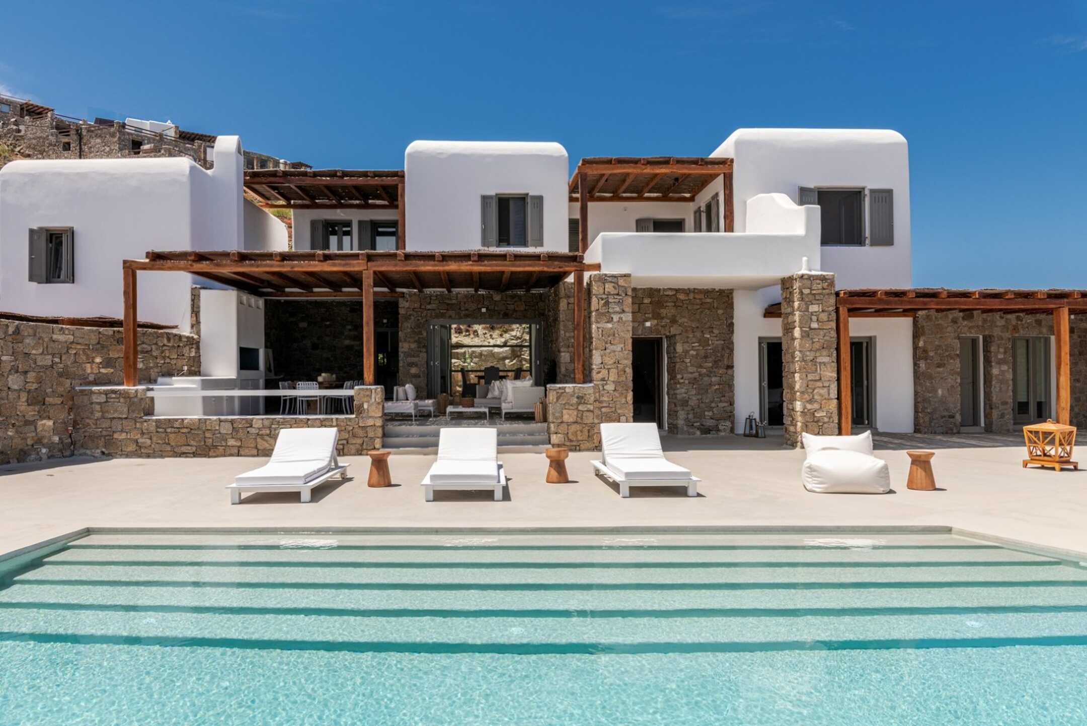 Villa Kronos
