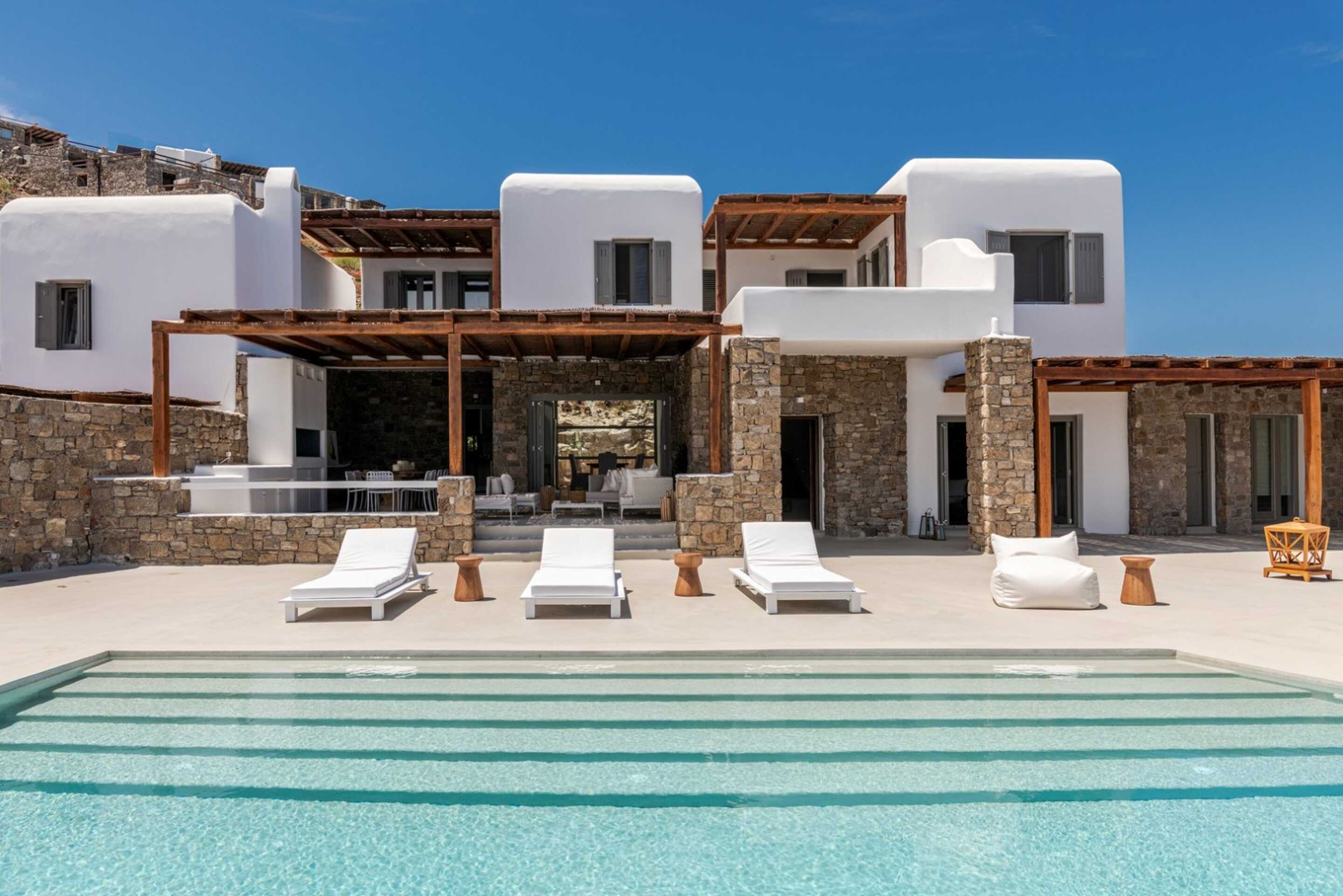 Villa Kronos