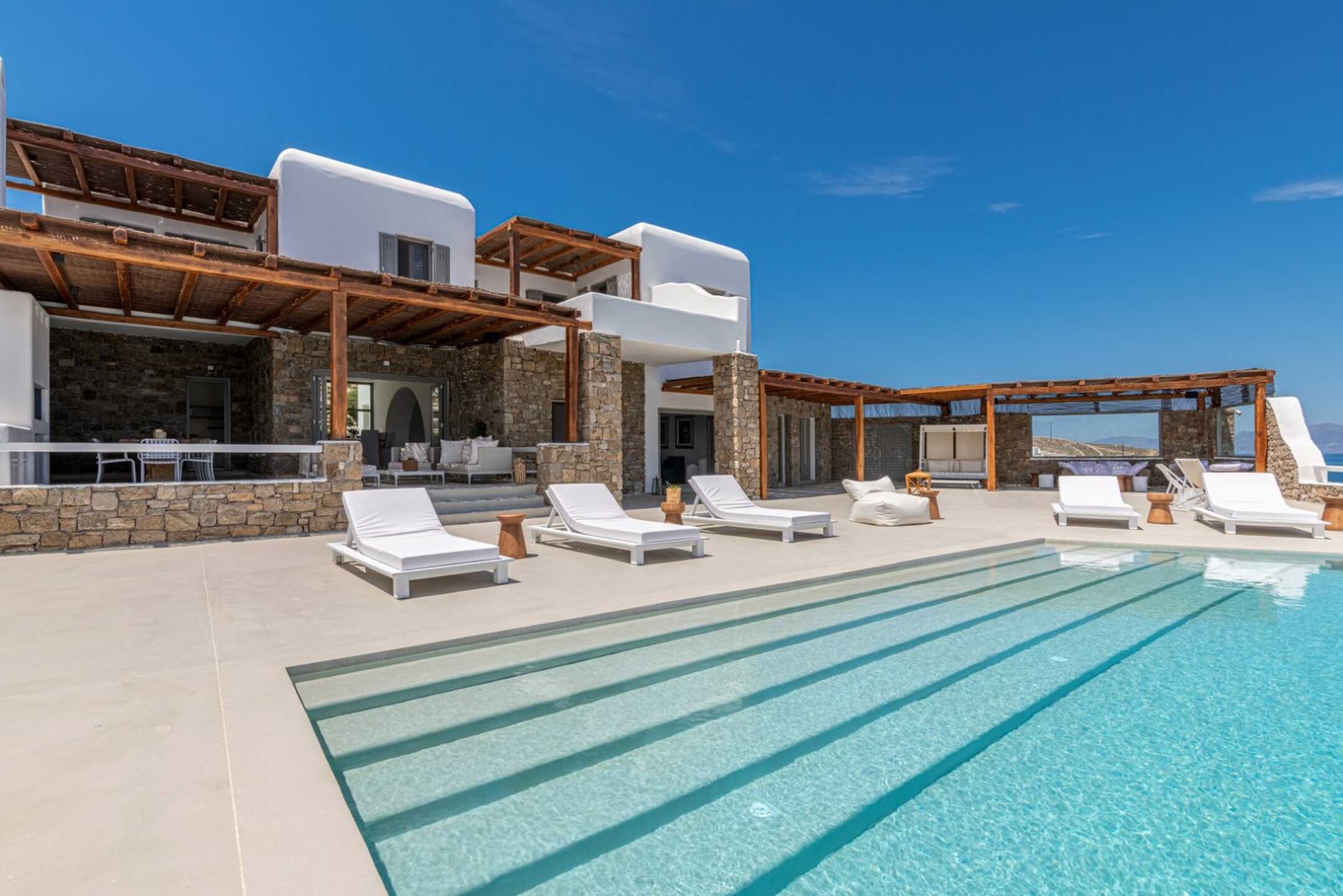 Villa Kronos