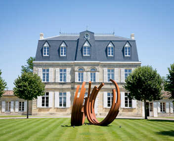 Château Aliénor