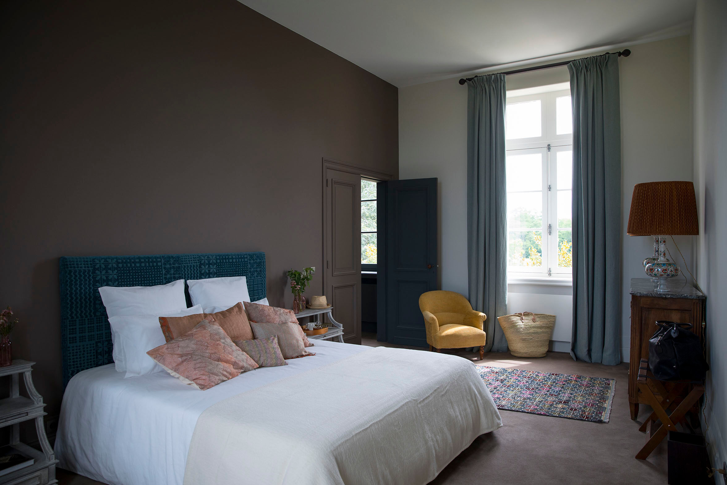 Bedroom 4 (1st floor)