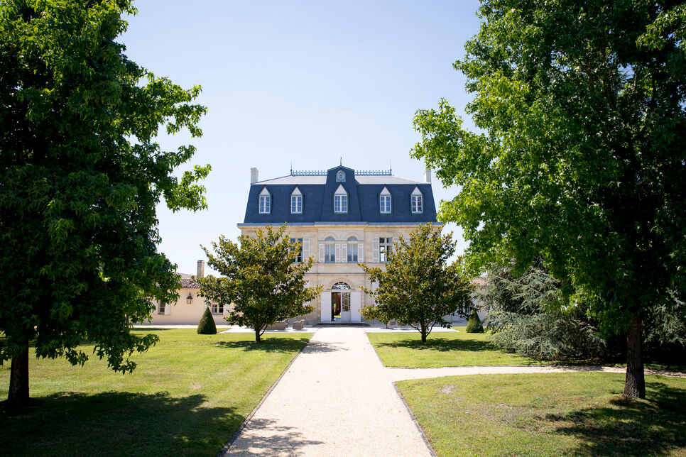Château Aliénor