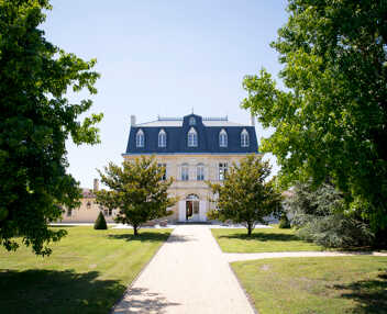 Château Aliénor