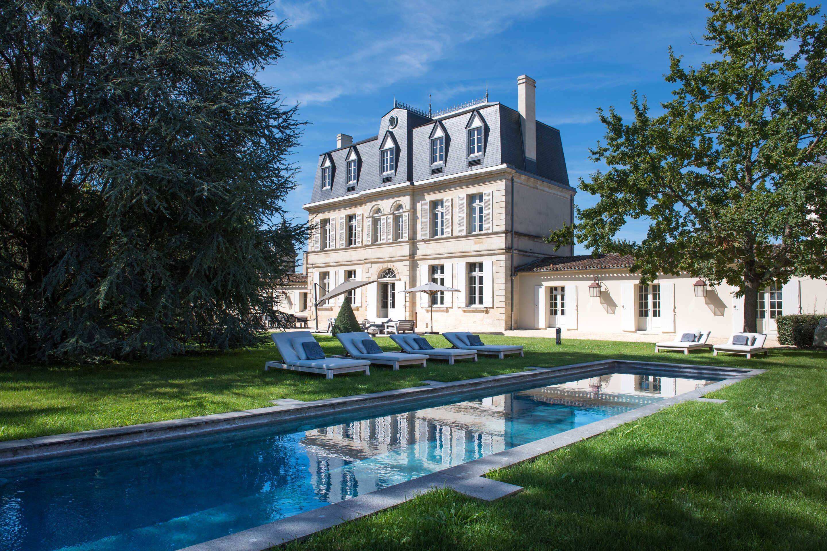 Château Aliénor