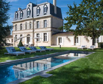 Château Aliénor