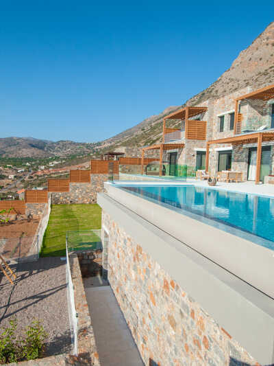 Villa Zita