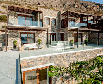 Villa Nahia