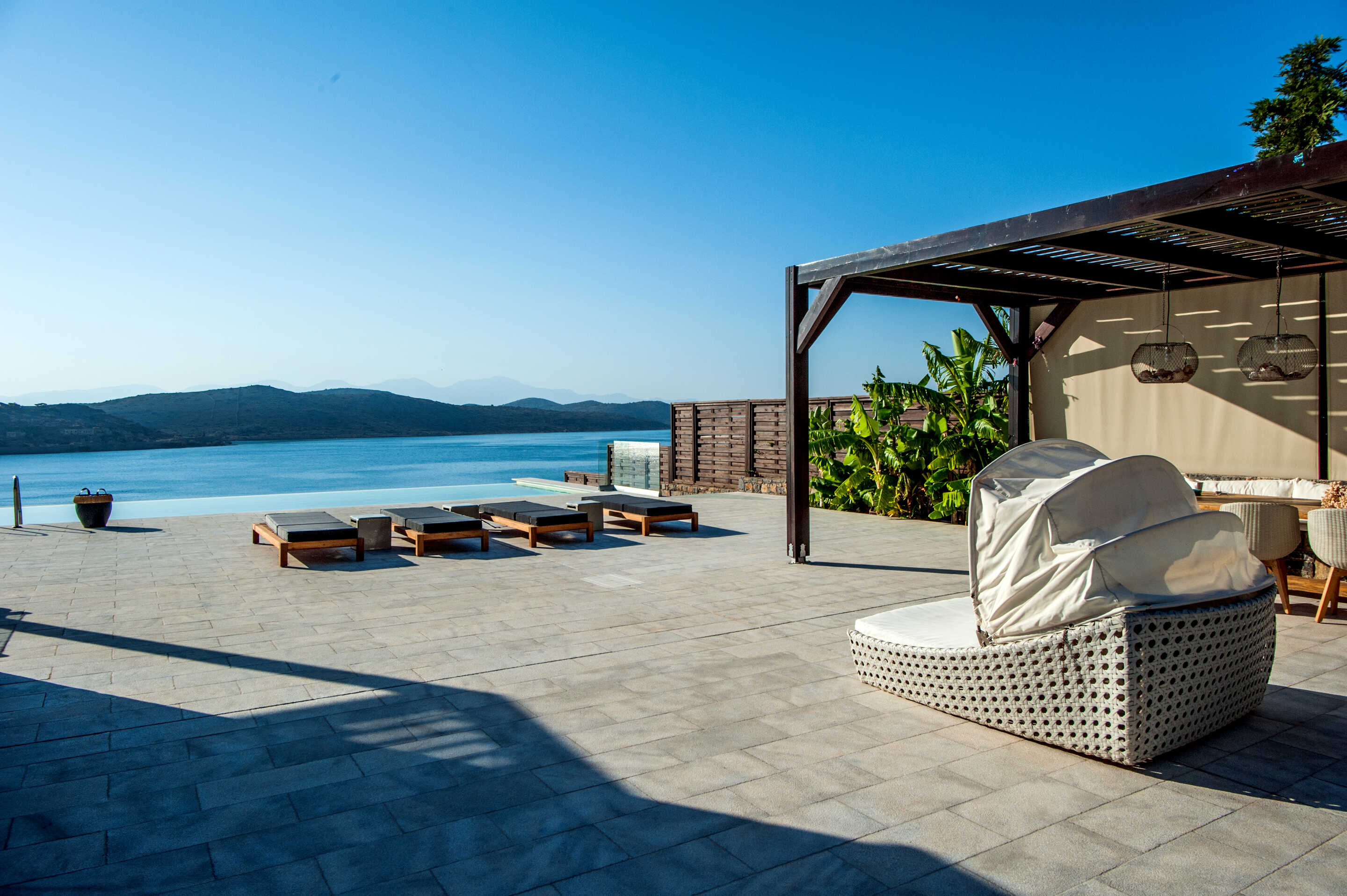 Villa Nahia