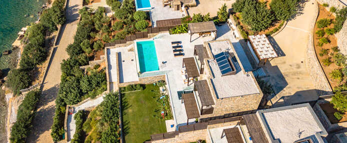 Villa Nahia