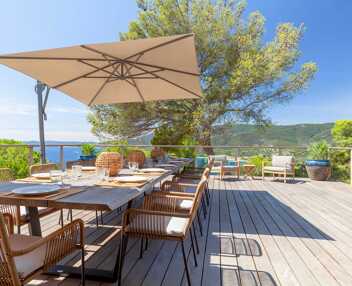 Villa Cap Sud