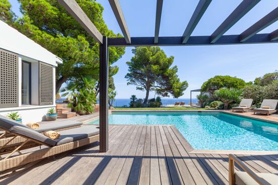 Villa Cap Sud