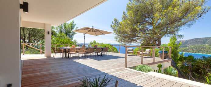 Villa Cap Sud