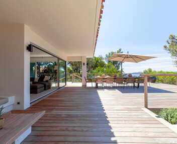 Villa Cap Sud
