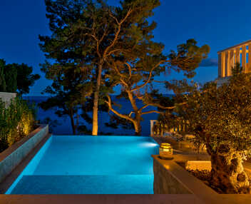 Villa Maja