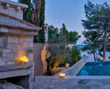 Villa Maja