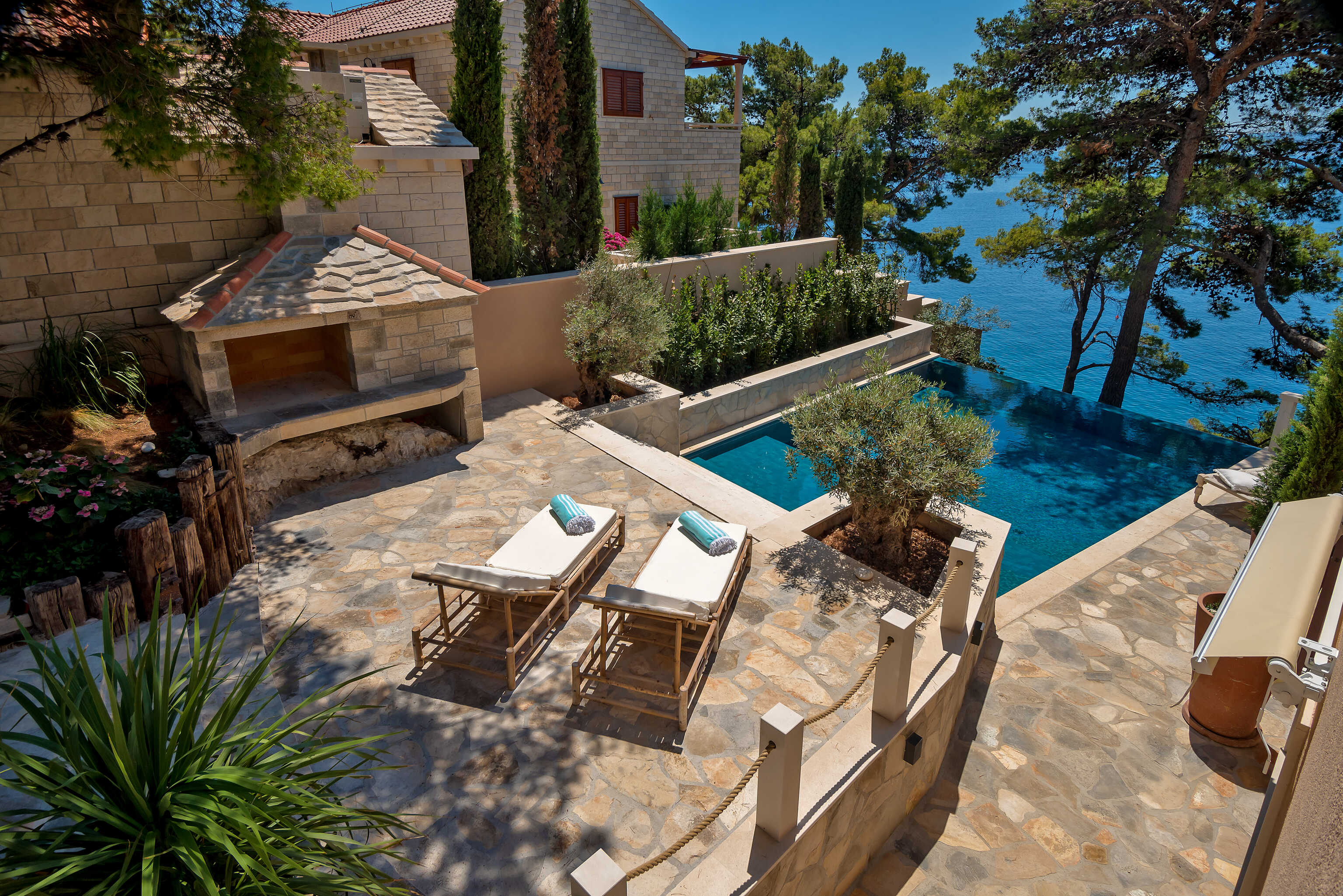 Villa Maja