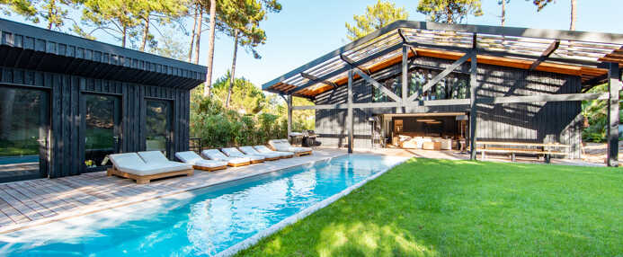 Villa Lucy