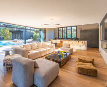 Villa Lucy