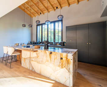 Villa Lucy