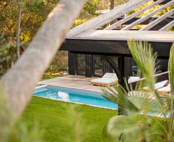 Villa Lucy