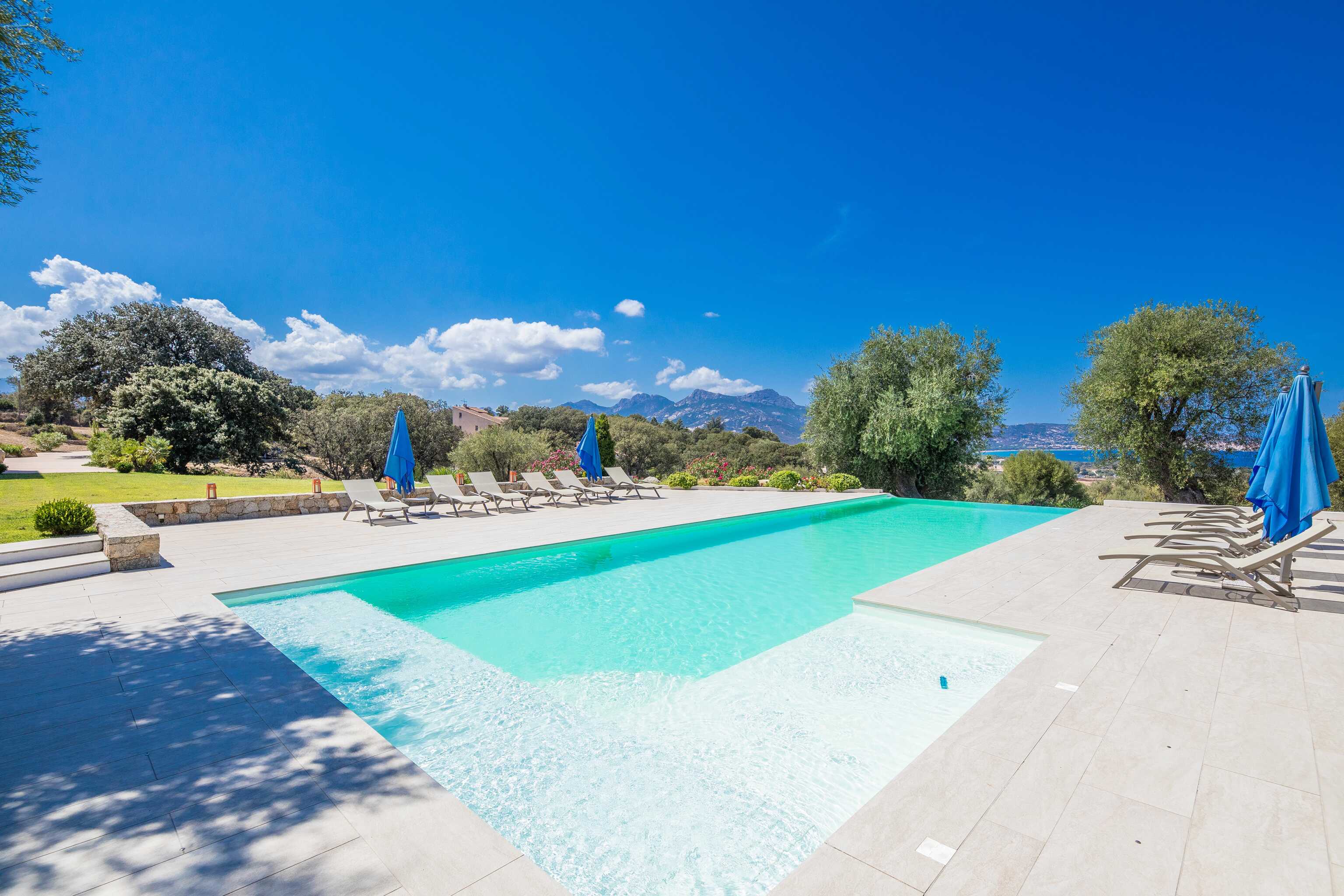 Villa Ortu