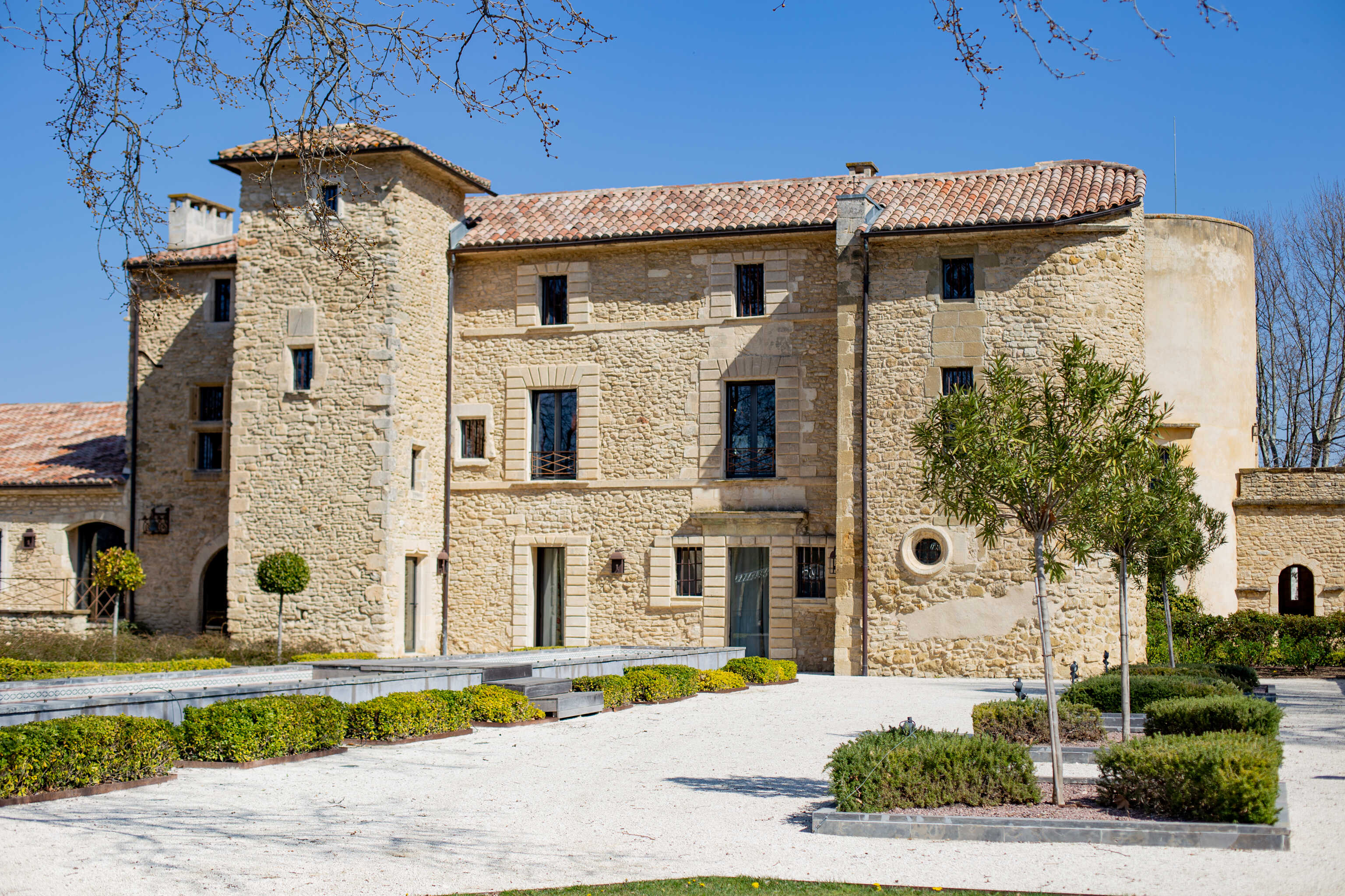 Bastide Syrah