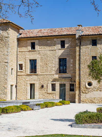 Bastide Syrah