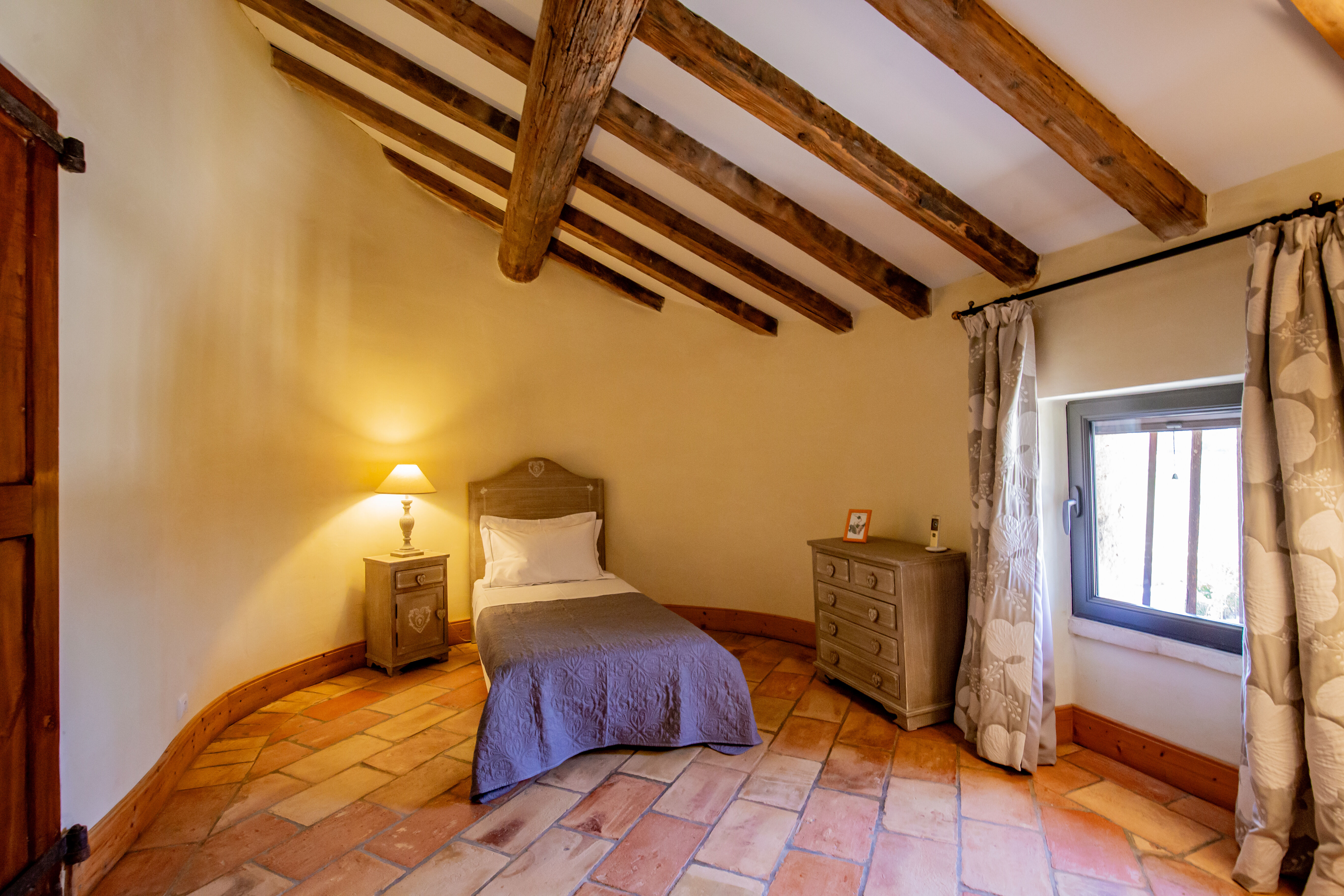 Bedroom 4 - Vermentino