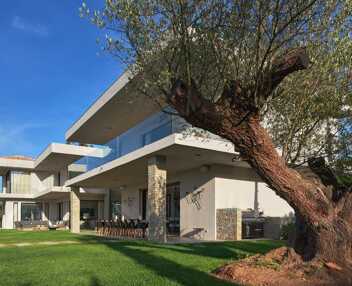 Villa Maestra