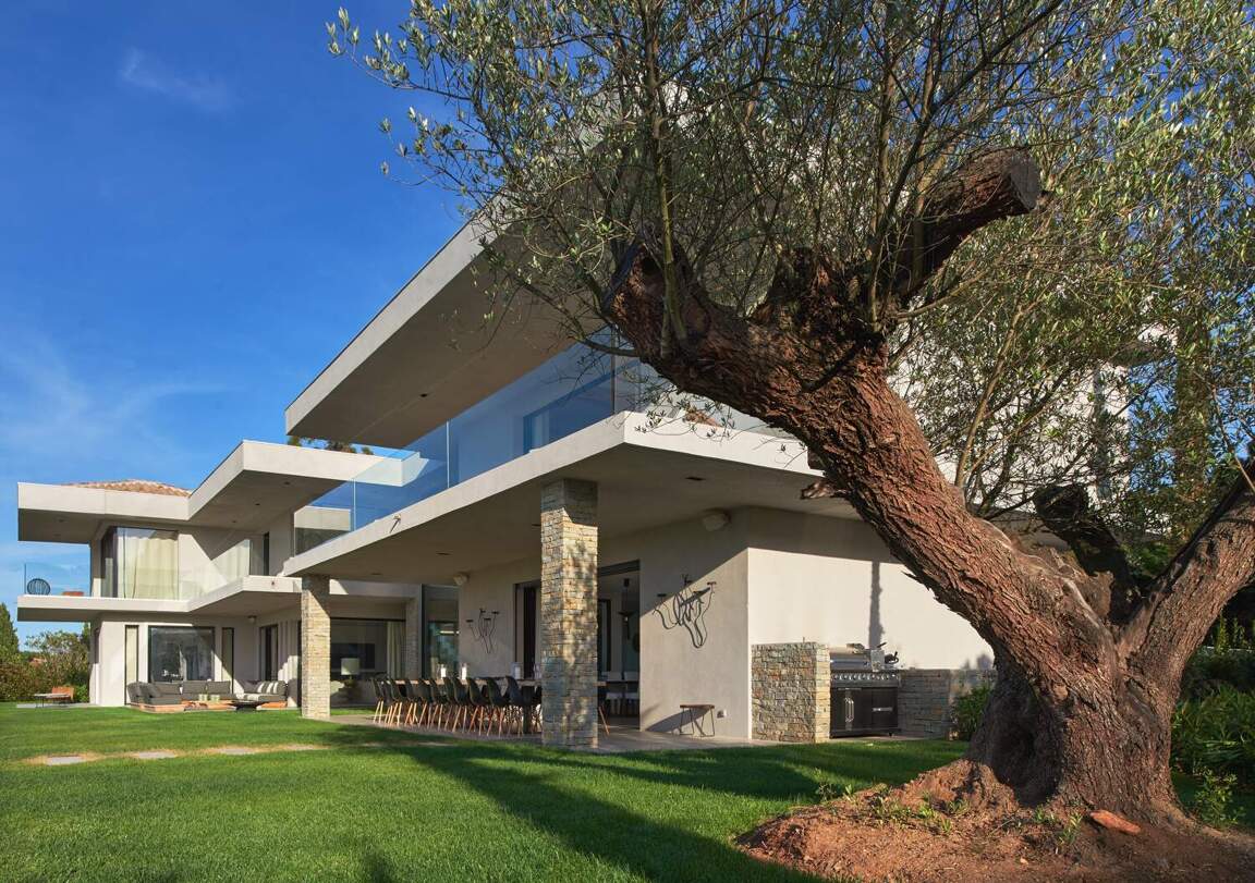 Our Luxury Villas and Chalets - Le Collectionist