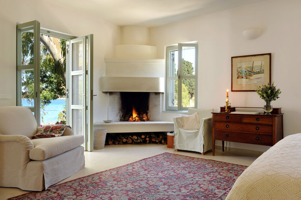 Turquoise Private Island