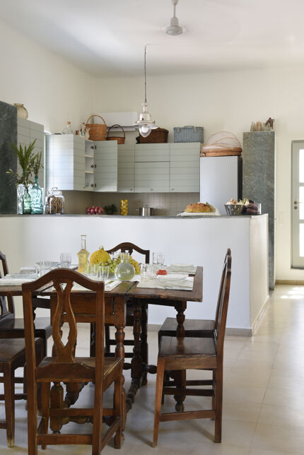 Turquoise Private Island