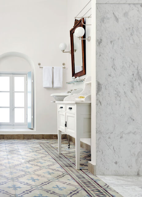 Turquoise Private Island