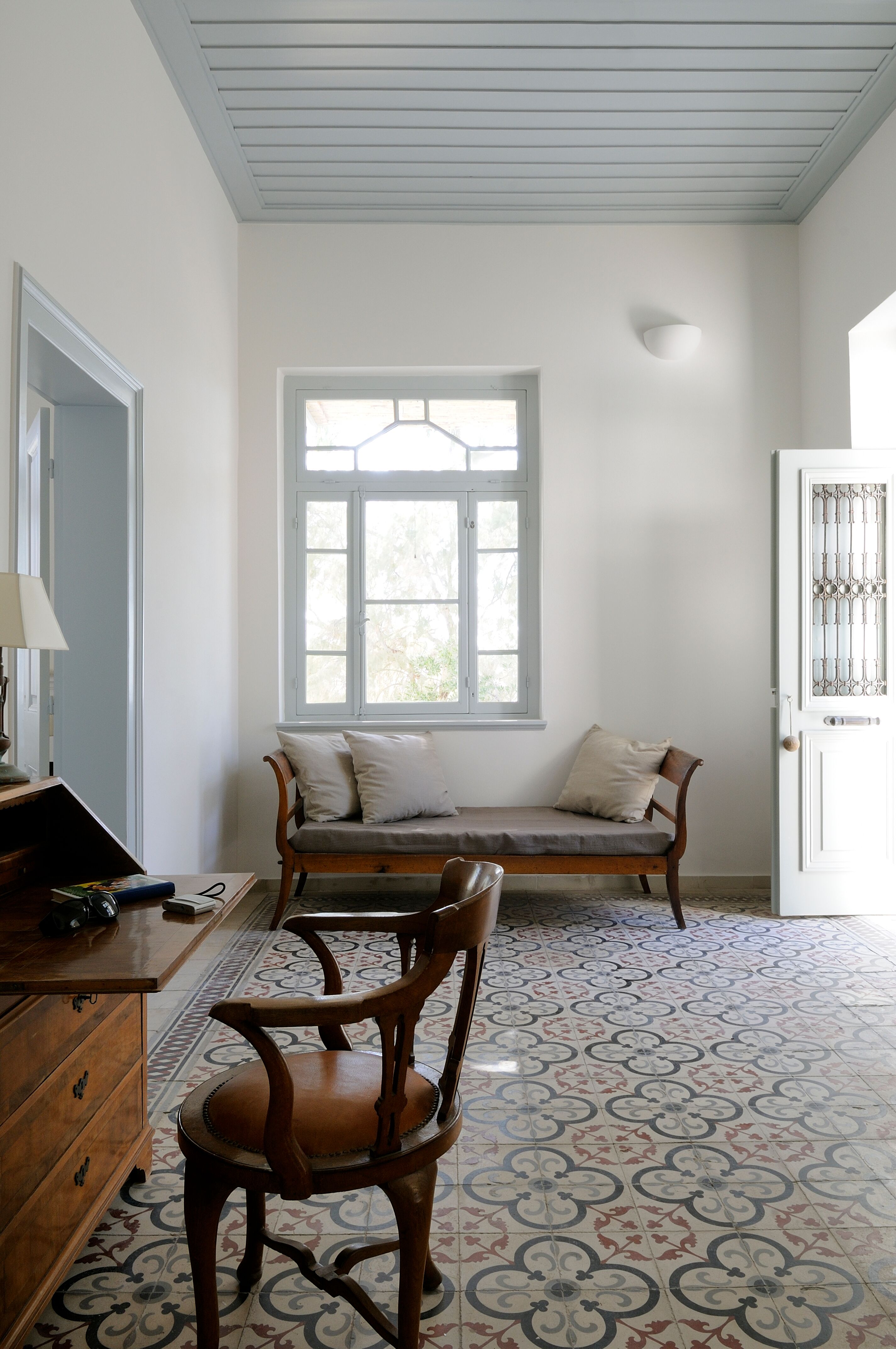 Turquoise Private Island