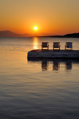 Turquoise Private Island