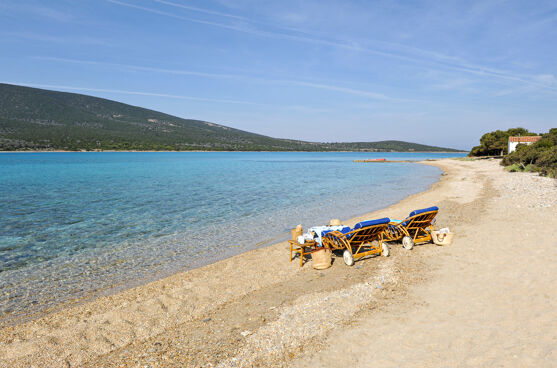 Turquoise Private Island